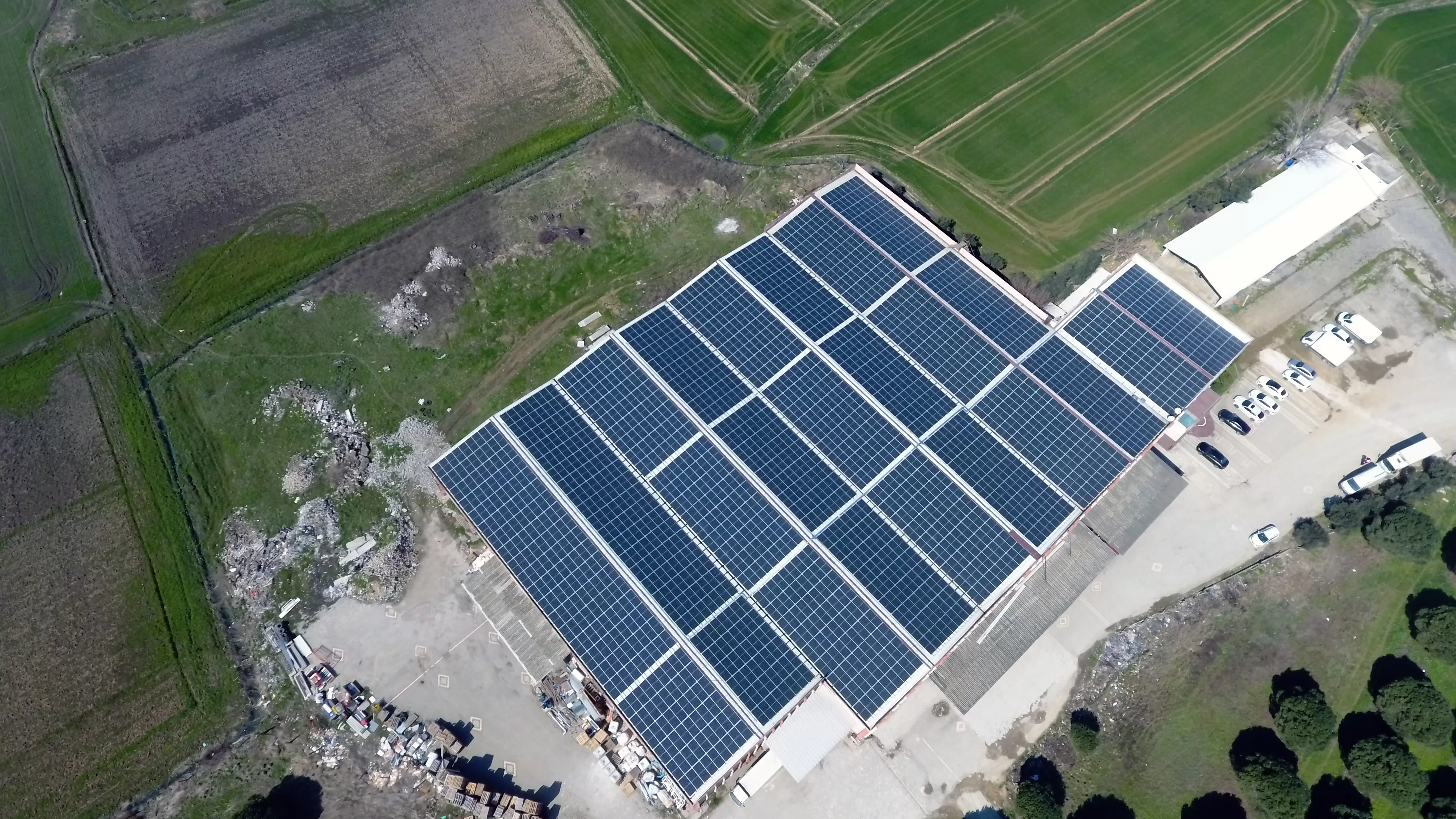 Güneş Enerjisi: Sürdürülebilir Geleceğin Temel Taşı