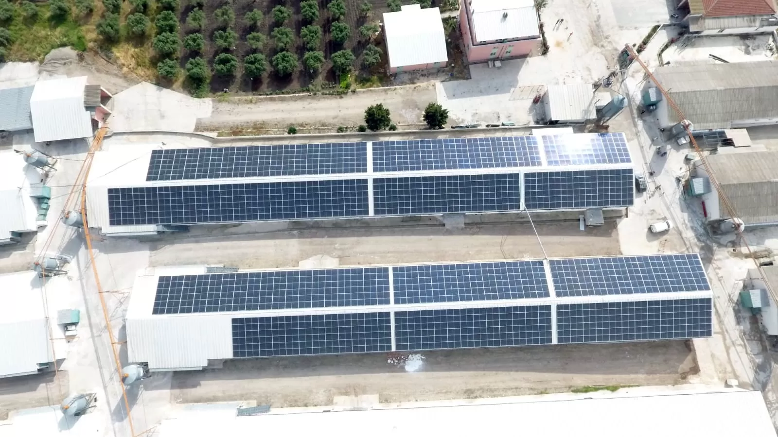 Güneş Panelleri: Temiz Enerjinin Yıldızları